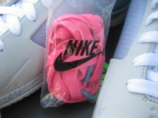 Illustration for article titled Back to the Future McFly Sneakers Unboxed, Going for $2,000